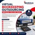 Affordable Virtual Bookkeeping Services For Growing Companies