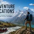 Adventure Vacations &ndash; Thrilling Holiday Packages