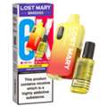 The Lost Mary BM6000 Prefilled Makes A Convenient Vape Option