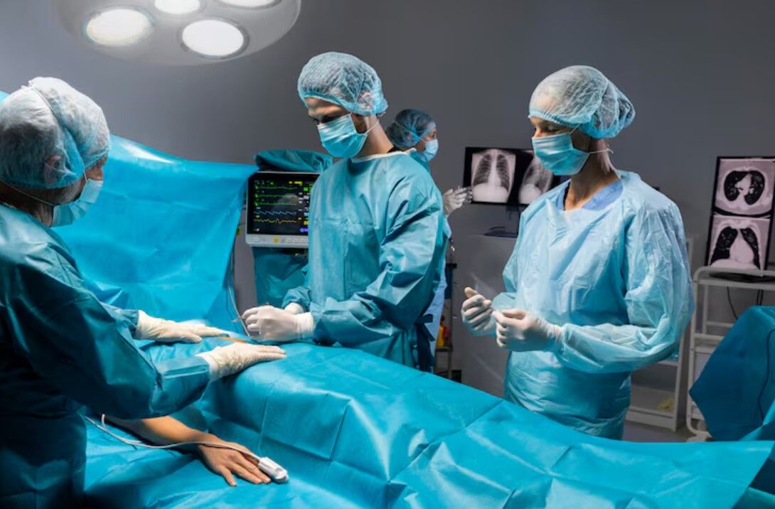 Mumbai, Health, Best Gynae Laparoscopic Surgeon In Bhagalpur For Fertility Care
