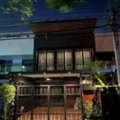 THB 60000,  27 Sq. Feet,  For Sale And Rent, 2-story Townhome, Ramkhamhaeng 26/1, Near Ramkhamhaeng Hospital.