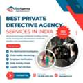 Best Detective Agency In India