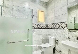 Kuwait City, Apartments, Flats, Houses & Villas, KWD 850/month,  4 BR,  Four Master Bedroom Floor Apartment For Rent In Massayel