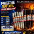 GI & MS Conduit Pipes For Reliable Electrical Wiring Protection
