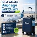Best Alaska Baggage Carry-On Offers & Discounts Now