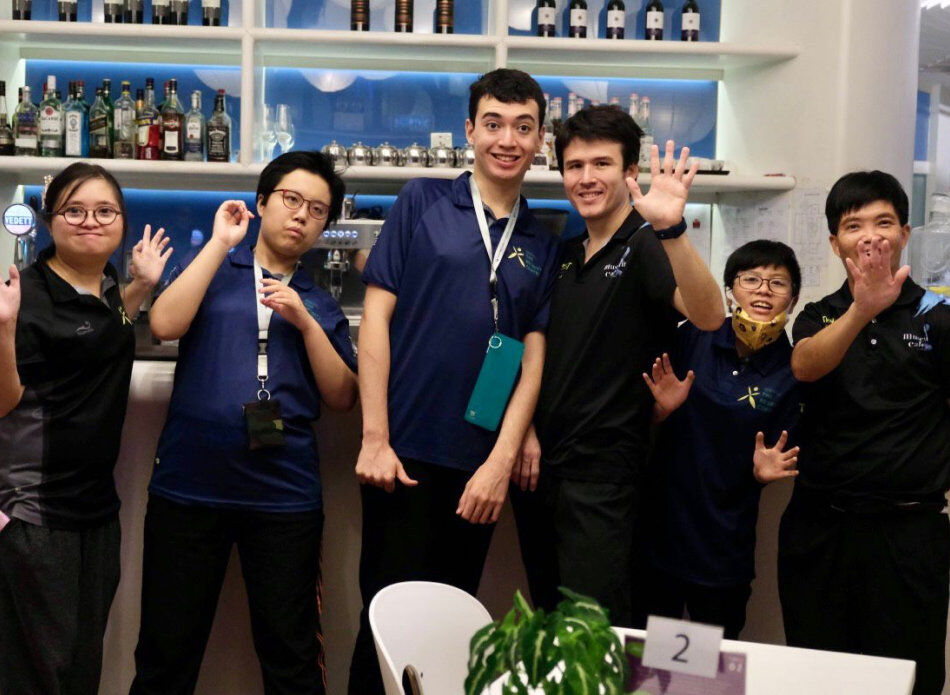 Hong Kong, Health, Neurodiversity Training In Hong Kong For Helping Workplace Thrive
