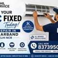 Get Your AC Fixed Today | AC Repair In Molarband Delhi NCR