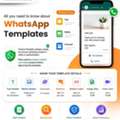 Official WhatsApp Business API Integration