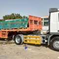 TRAILER DUMTURCK 0530521687