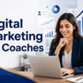 Digital Marketing For Coaches