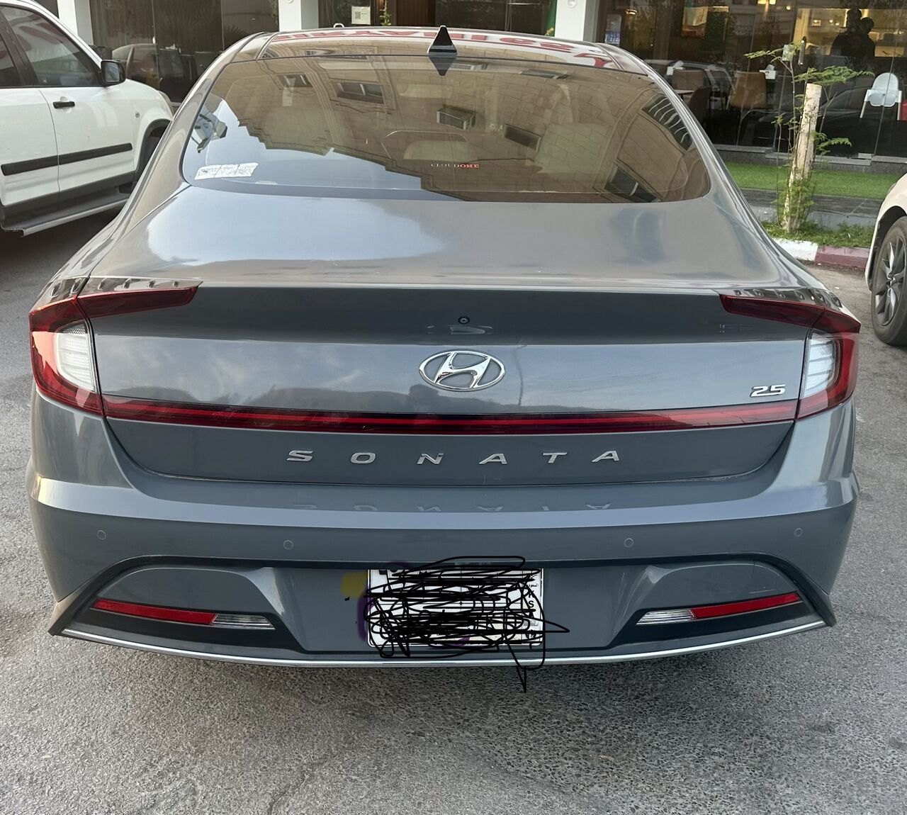 Riyadh, Vehicles, Cars & Trucks , SAR 70000,  Sonata 2020,  2020,  Automatic,  138000 KM,   Model For Sale, Well Maintained, Battery And Tyres Recently Changed