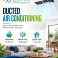 AUD 4999,  Ducted Air Conditioning &ndash; Whole Home Comfort | Efficient Upgrades