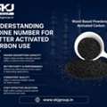 Understanding Iodine Number For Better Activated Carbon Use