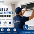 Your Trusted Split AC Service In South Delhi | Call Now