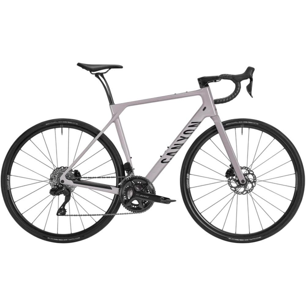 Jakarta, Bicycles, USD 1800,  2026 Canyon Endurace CF 7 Di2 Road Bike