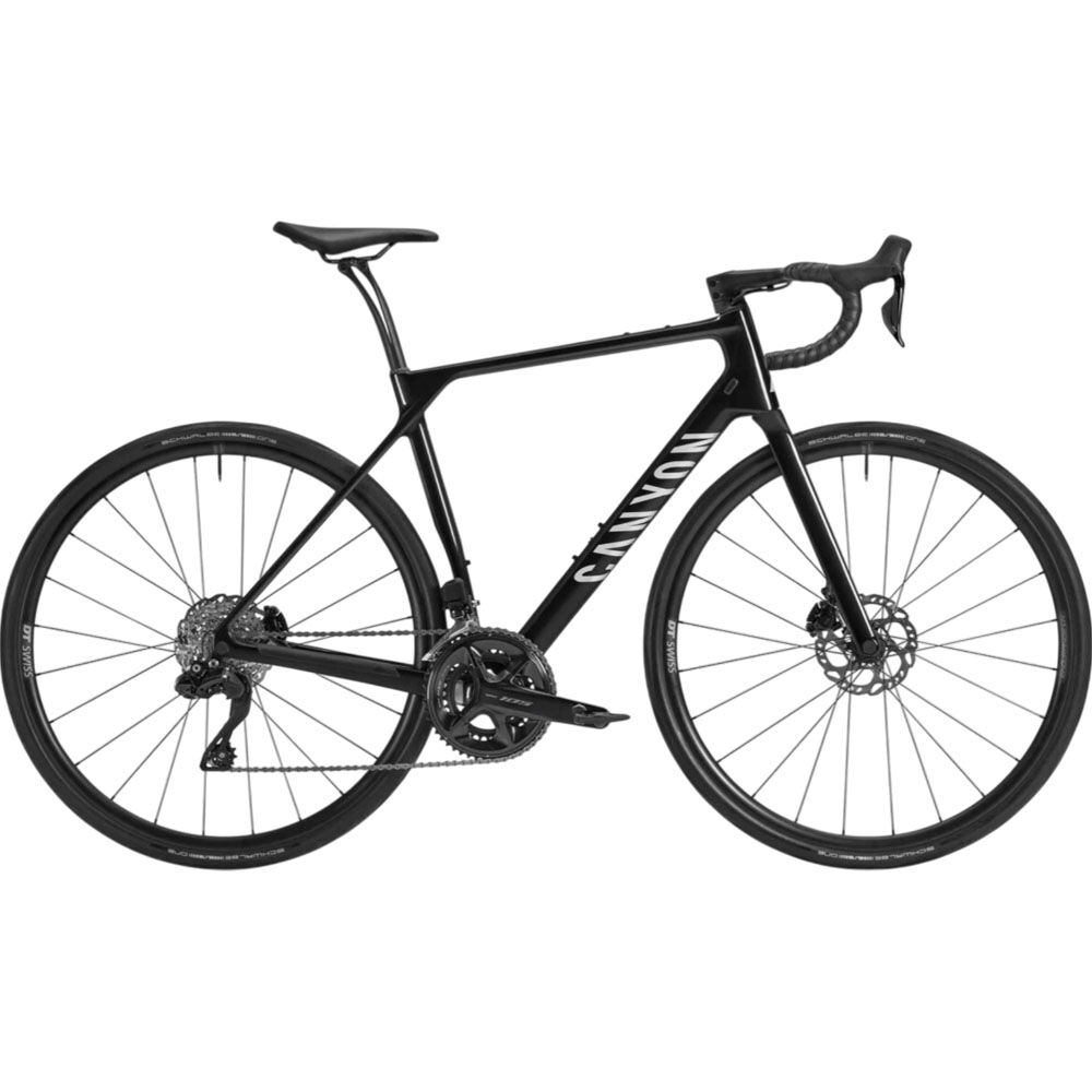 Jakarta, Bicycles, USD 1800,  2026 Canyon Endurace CF 7 Di2 Road Bike