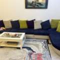 SAR 450,  Sofa Set 9 Seater
