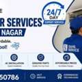 AC Repair Services In Jamia Nagar | 24/7 Day Expert Service