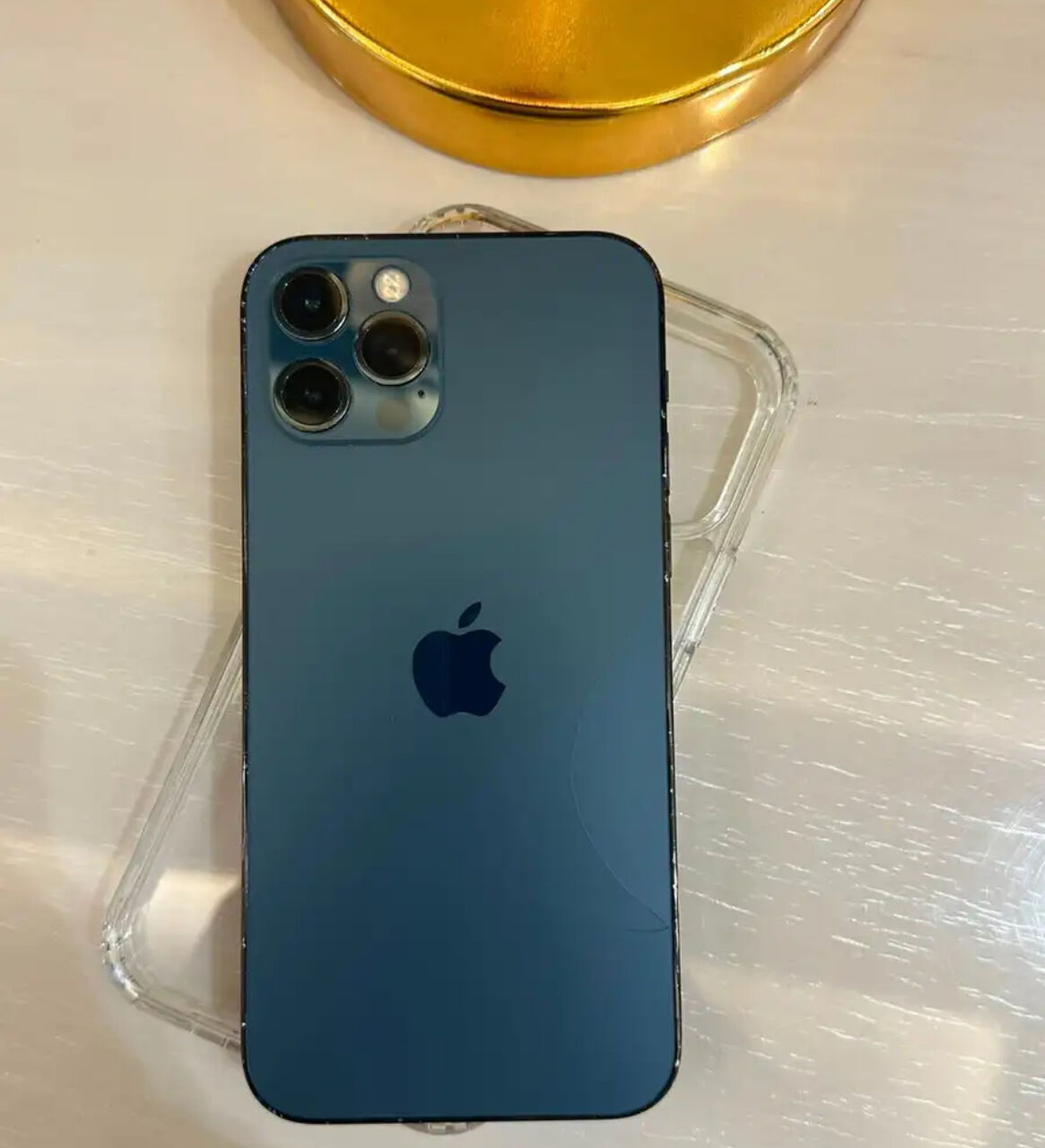 Riyadh, Mobile Phones, SAR 600,  IPhone 12 Pro