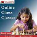 Online Chess Classes