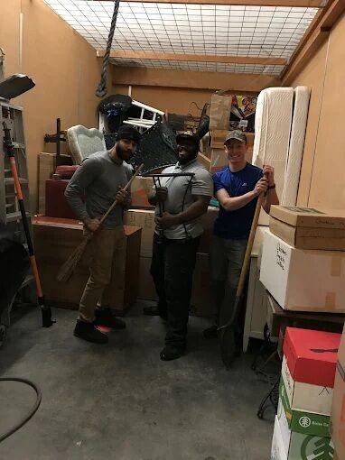 New York, Business, Lake Union Movers, LLC.