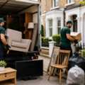 GARDEN WASTE REMOVAL LONDON