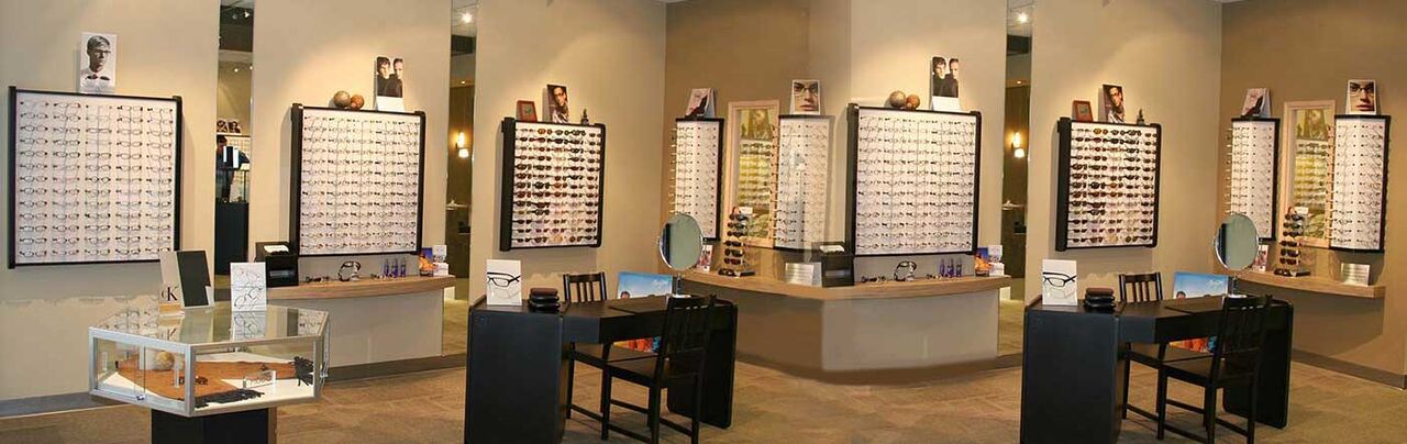 Seattle, Health, Comprehensive Frames And Lenses For Personalized Eye Care