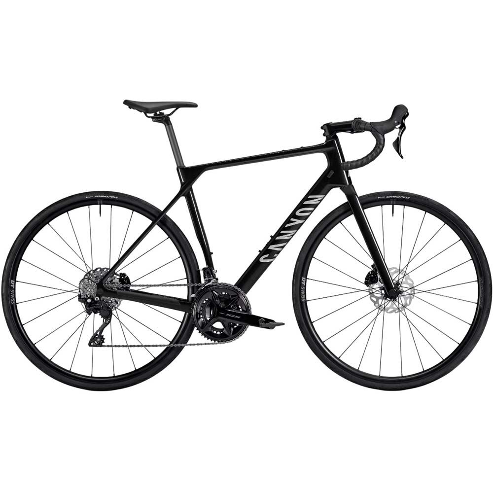 Jakarta, Bicycles, USD 1300,  2026 Canyon Endurace CF 7 LTD Road Bike