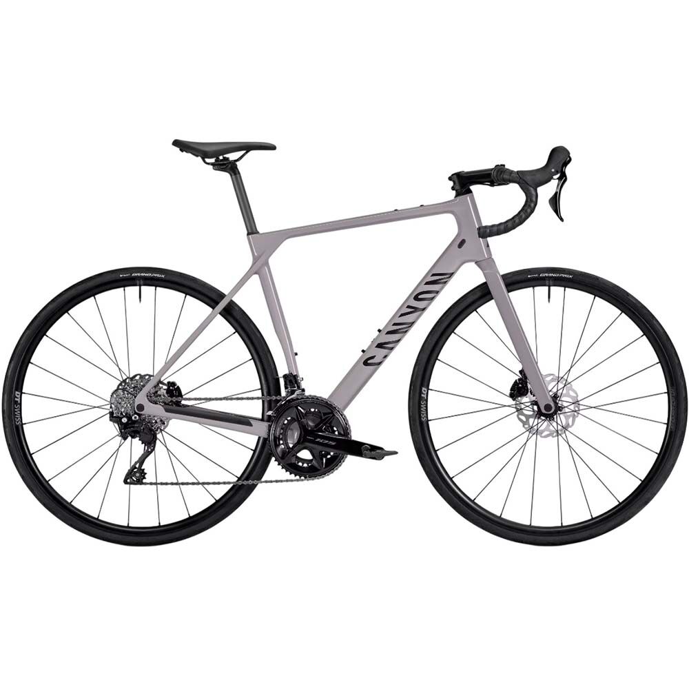 Jakarta, Bicycles, USD 1300,  2026 Canyon Endurace CF 7 LTD Road Bike