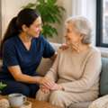 Senior Home Care Brooklyn NY &ndash; Compassionate In-Home Support For Your Loved Ones