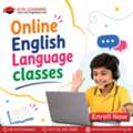 Online English Language Classes