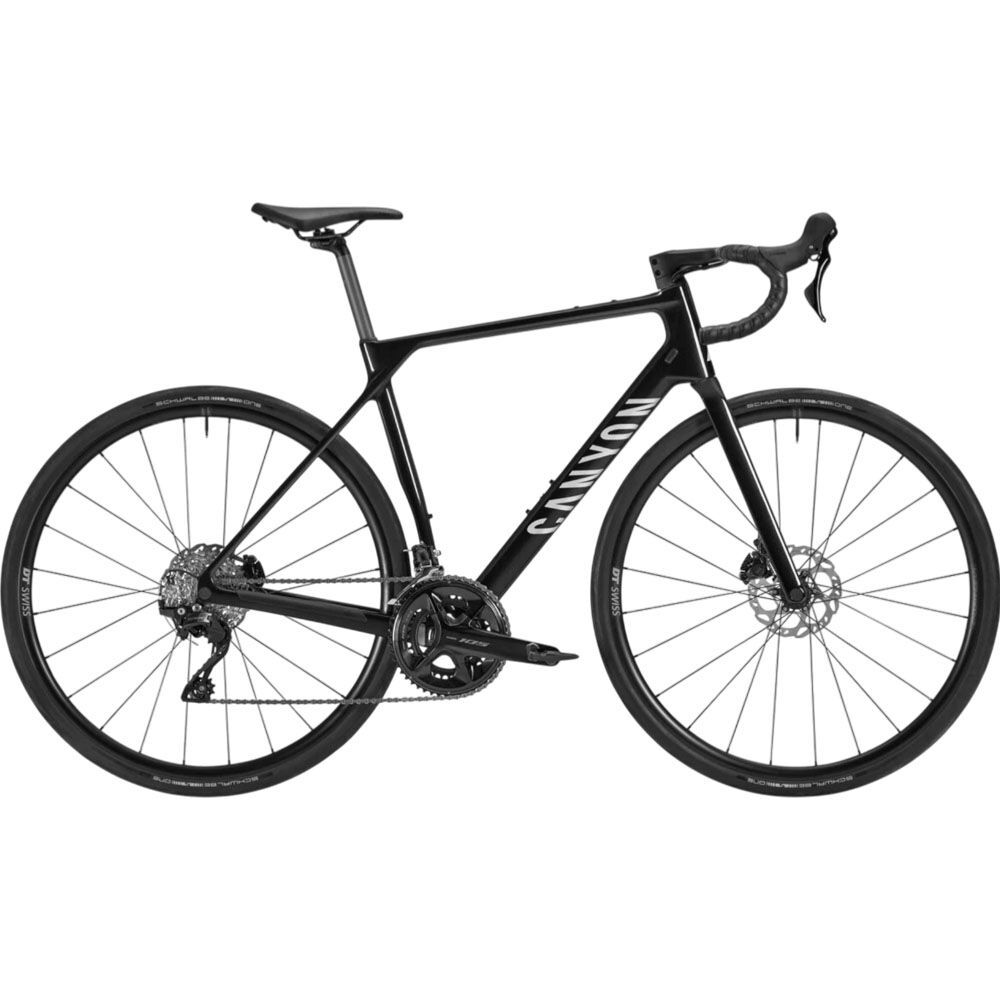 Jakarta, Bicycles, USD 1500,  2026 Canyon Endurace CF 7 Road Bike