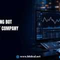 Create A Scalable Crypto Trading Bot Platform For Startups And Enterprises &ndash;Get 30% OFF