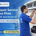 AC Repair Near Me In Hauz Khas Delhi | Sahil Service