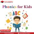 Phonics For Kids