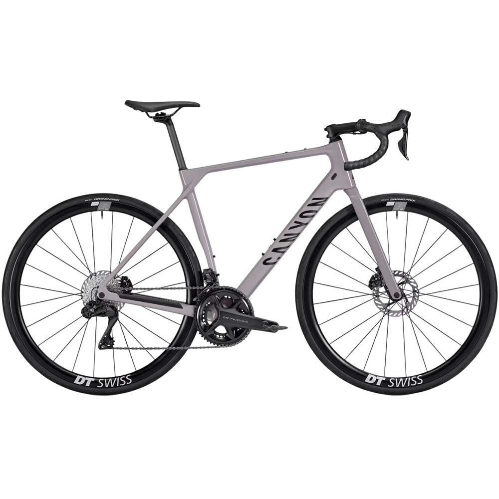 Jakarta, Bicycles, USD 1900,  2026 Canyon Endurace CF 8 Di2 Road Bike