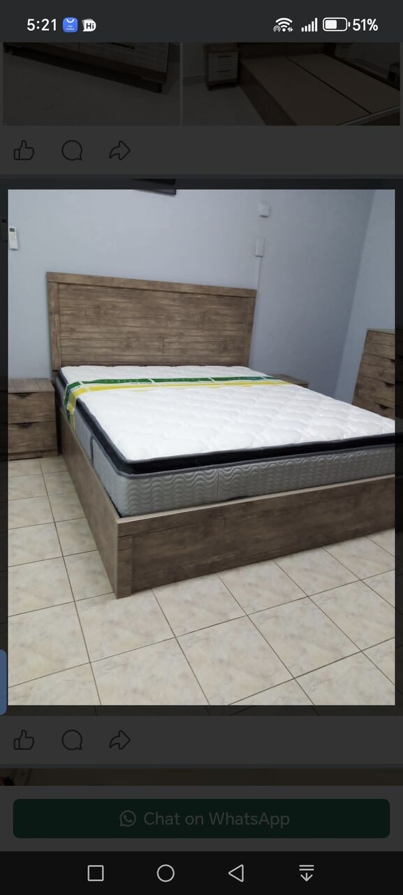 Al Malqa, Furniture, SAR 111,  New Furniture And Cabinets Sale Online Home Delivery
