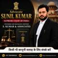 Supreme Court Advocate In Patna For Supreme Court Appeals & Constitutional Matters