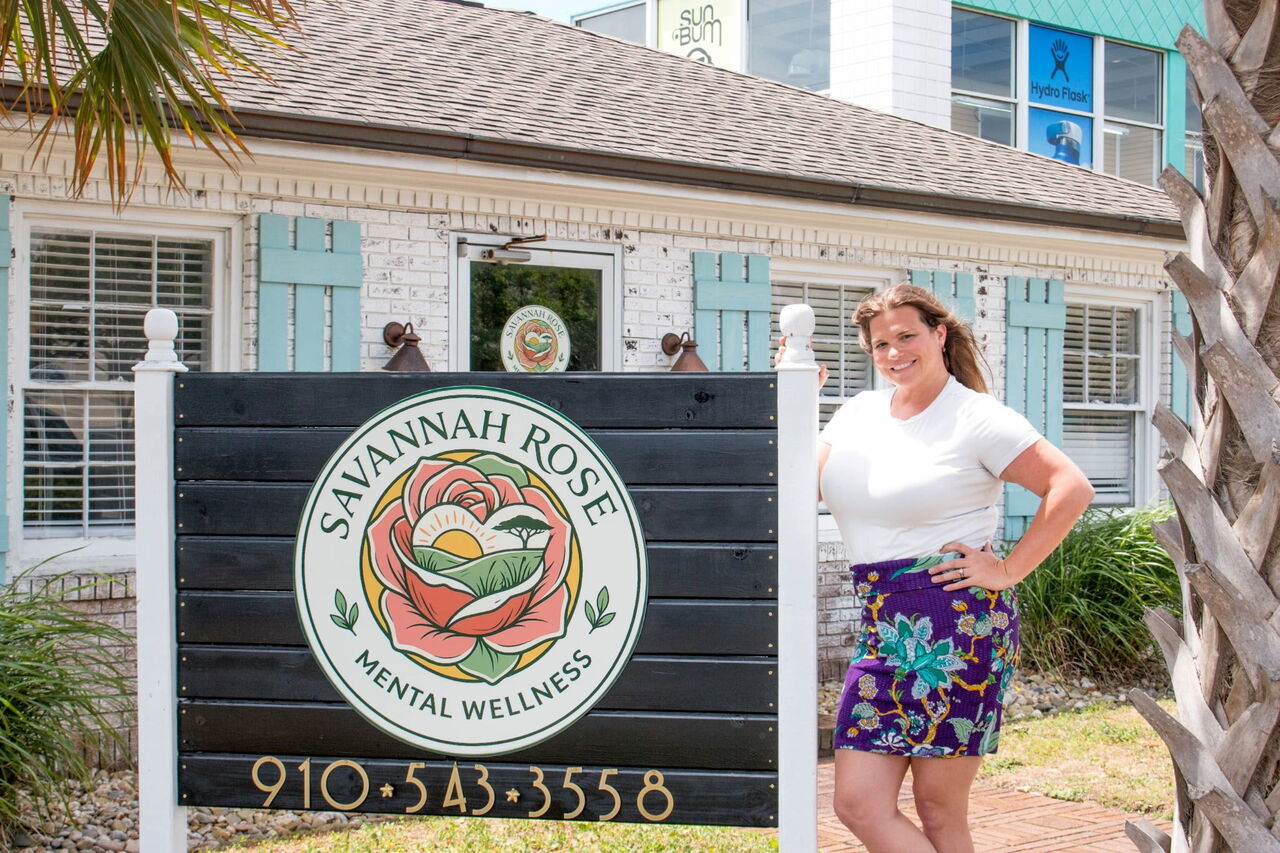 New York, Health, Savannah Rose Mental Wellness