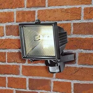 Riyadh, Household Items, SAR 70,  Halogen Flashlight.300W With Motion Sensor