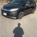 SAR 40000,  Honda Odyssey,  2016,  Automatic,  260000 KM,