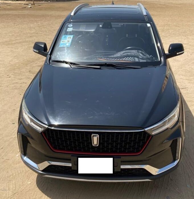 Al Baghdadyiah Al Sharqyia, Vehicles, Cars & Trucks , SAR 32000,  FAW Bestune T33,  2022,  Automatic,  42000 KM,