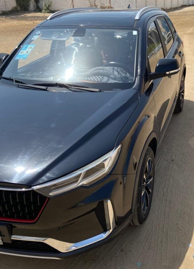 Al Baghdadyiah Al Sharqyia, Vehicles, Cars & Trucks , SAR 32000,  FAW Bestune T33,  2022,  Automatic,  42000 KM,
