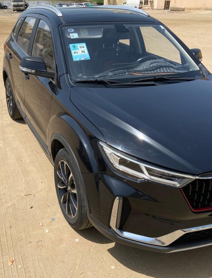 Al Baghdadyiah Al Sharqyia, Vehicles, Cars & Trucks , SAR 32000,  FAW Bestune T33,  2022,  Automatic,  42000 KM,