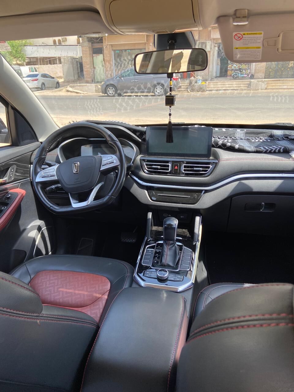 Al Baghdadyiah Al Sharqyia, Vehicles, Cars & Trucks , SAR 32000,  FAW Bestune T33,  2022,  Automatic,  42000 KM,