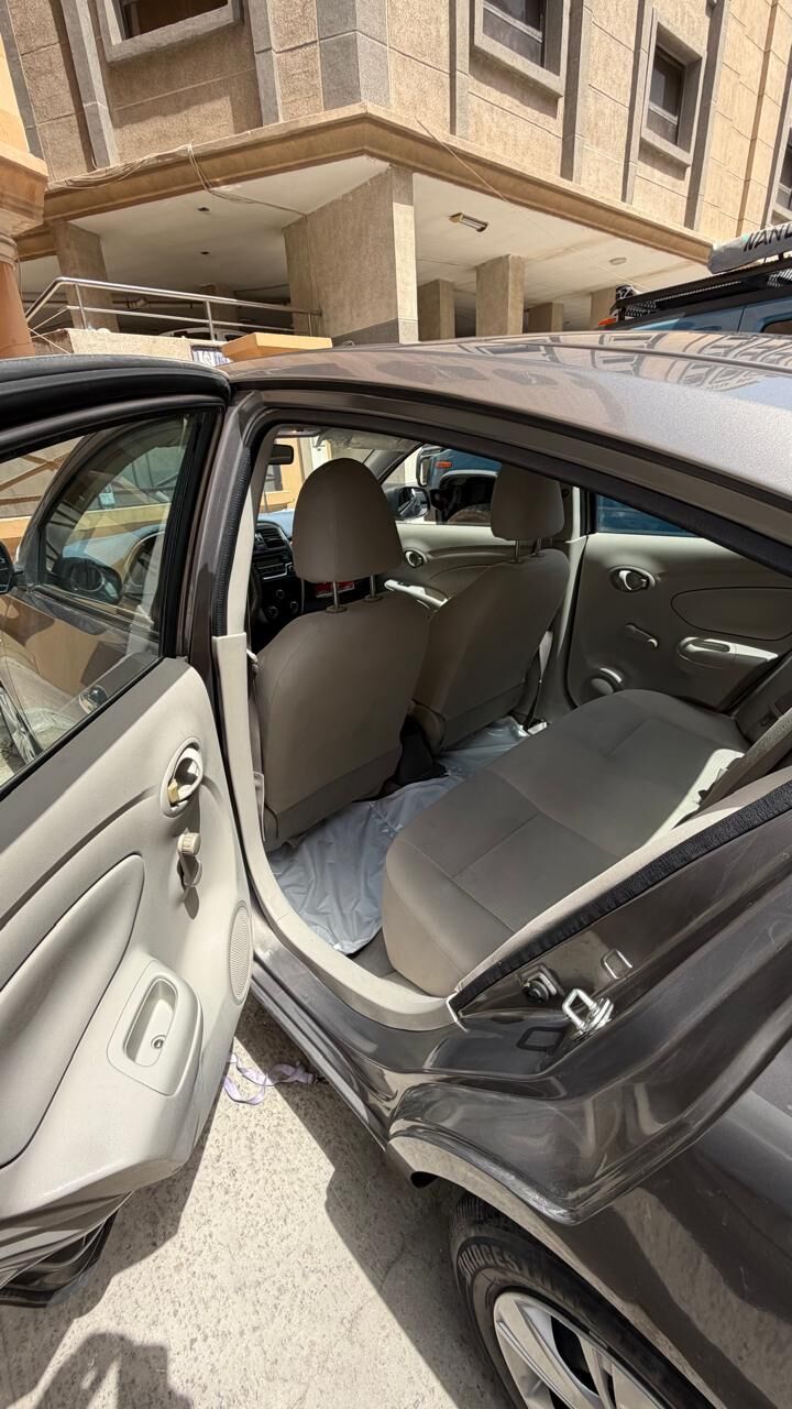 Khobar, Vehicles, Cars & Trucks , SAR 34000,  Nissan Sunny - Classic,  2020,  Automatic,  47200 KM,  SAR 34000, Nissan Sunny, , , 47167 KM, For Sale / Mileage: 47,200 Km / Grey