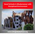 Good Schools In Bhubaneswar With Disciplined Environment