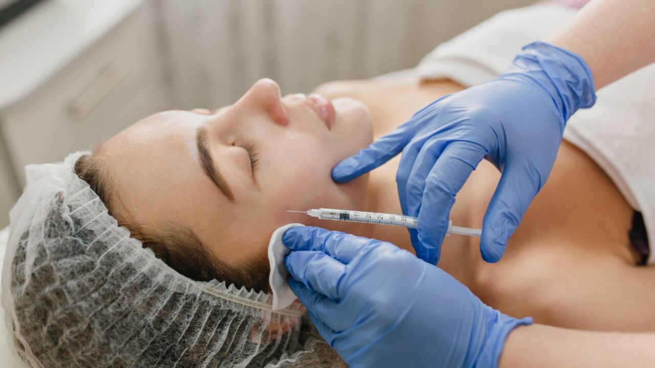 London, Health, Enhance Your Look With Dermal Fillers In Milton Keynes | Book Today!