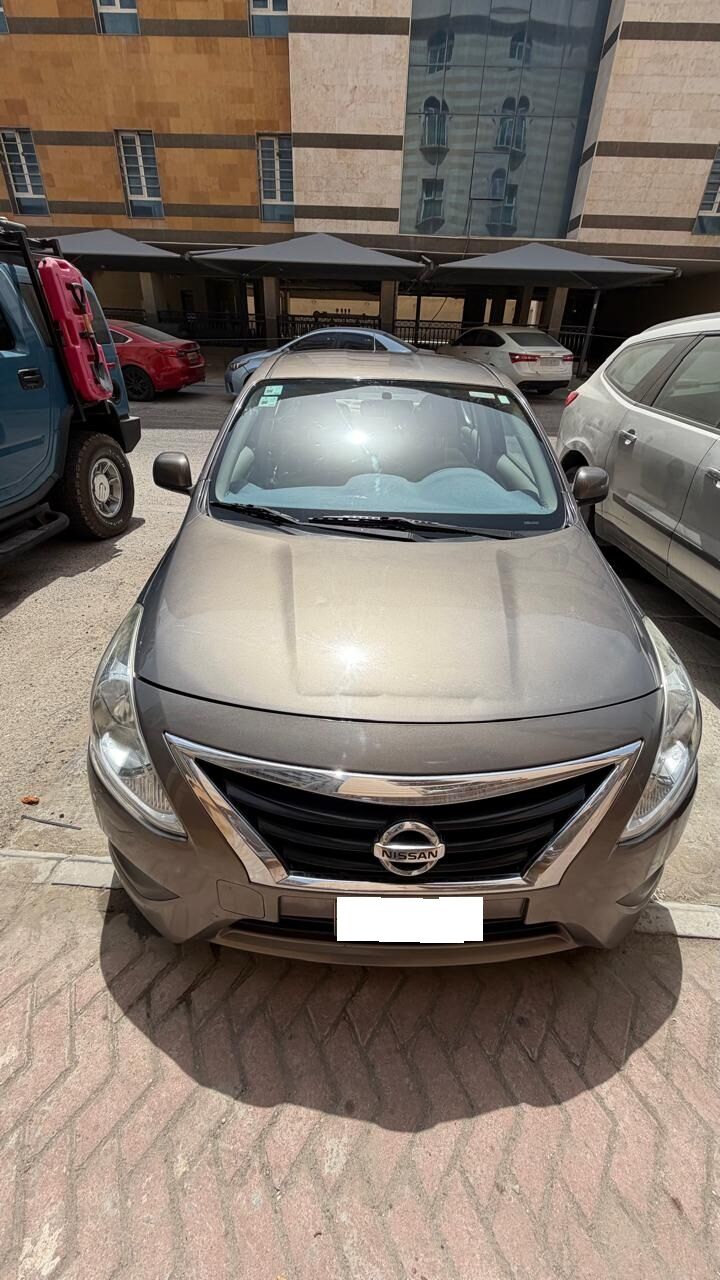 Dammam, Vehicles, Cars & Trucks , SAR 34000,  Nissan Sunny - Classic,  2020,  Automatic,  47200 KM,  SAR 34000, Nissan Sunny, ,  For Sale / Mileage: 47,200 Km / Grey