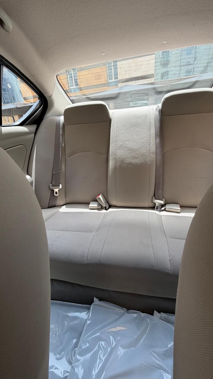 Dammam, Vehicles, Cars & Trucks , SAR 34000,  Nissan Sunny - Classic,  2020,  Automatic,  47200 KM,  SAR 34000, Nissan Sunny, ,  For Sale / Mileage: 47,200 Km / Grey